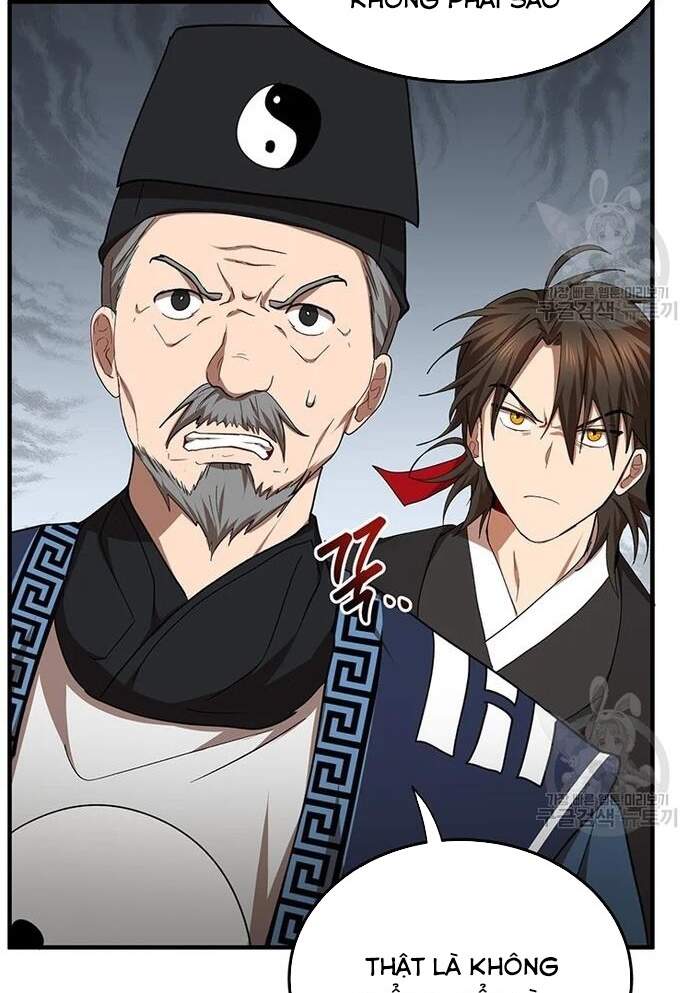 Võ Đang Kỳ Hiệp chapter 53 - Upload bởi truyensieuhay.com