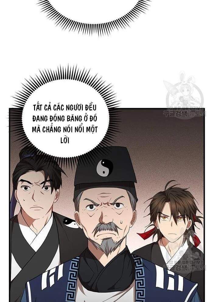 Võ Đang Kỳ Hiệp chapter 53 - Upload bởi truyensieuhay.com