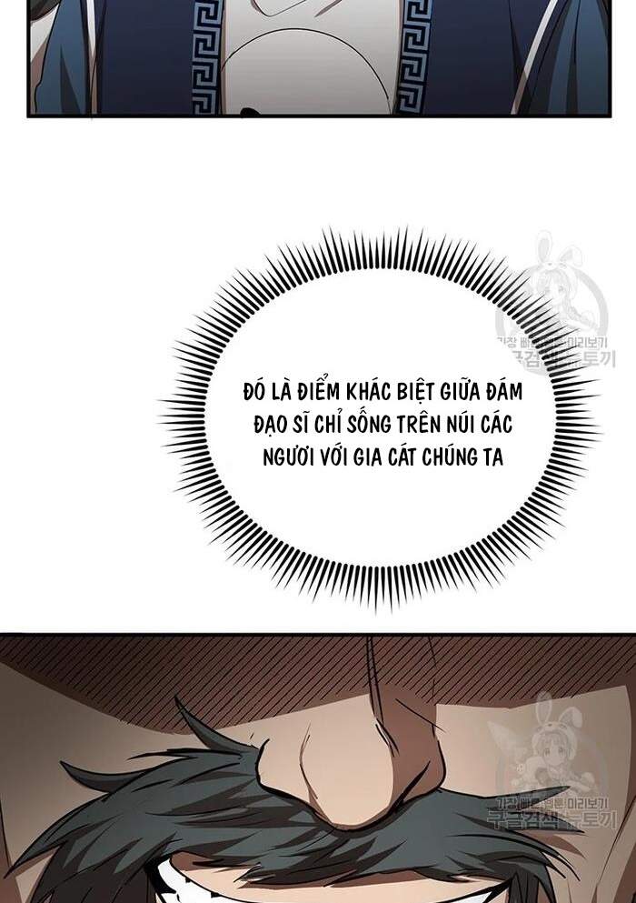 Võ Đang Kỳ Hiệp chapter 53 - Upload bởi truyensieuhay.com