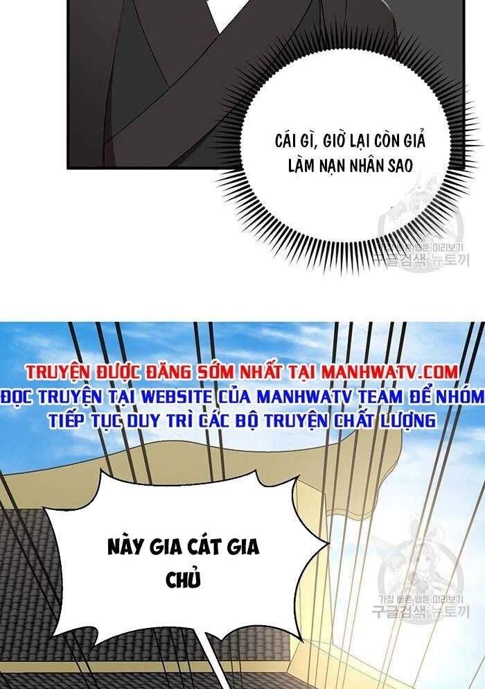 Võ Đang Kỳ Hiệp chapter 53 - Upload bởi truyensieuhay.com