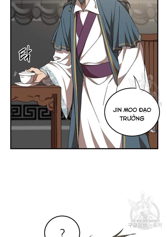 Võ Đang Kỳ Hiệp chapter 53 - Upload bởi truyensieuhay.com