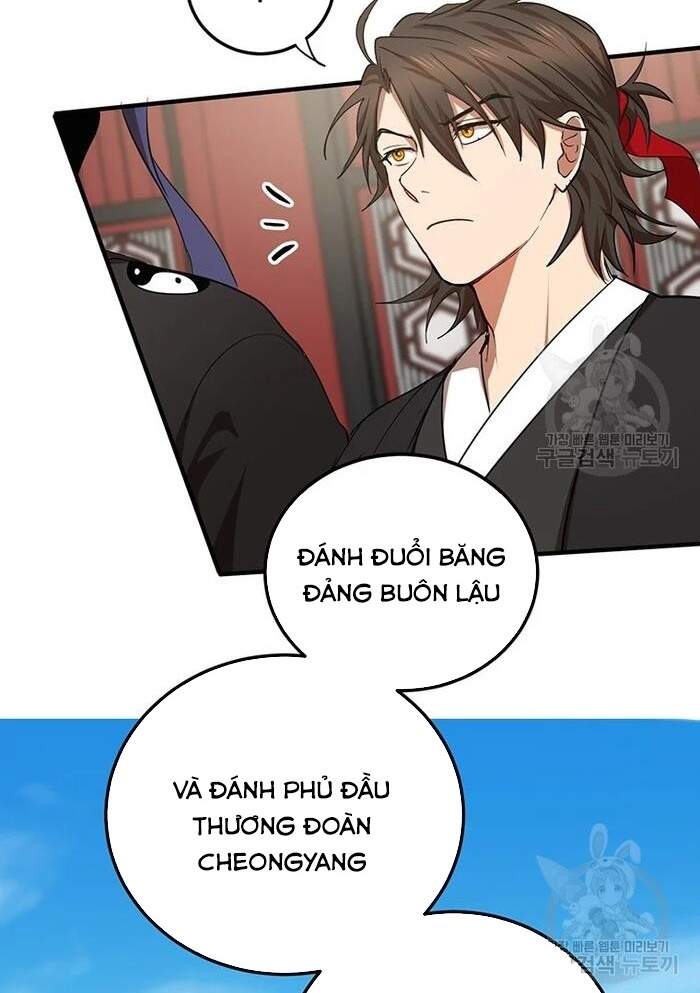 Võ Đang Kỳ Hiệp chapter 53 - Upload bởi truyensieuhay.com