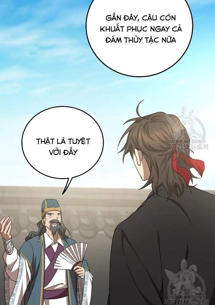 Võ Đang Kỳ Hiệp chapter 53 - Upload bởi truyensieuhay.com