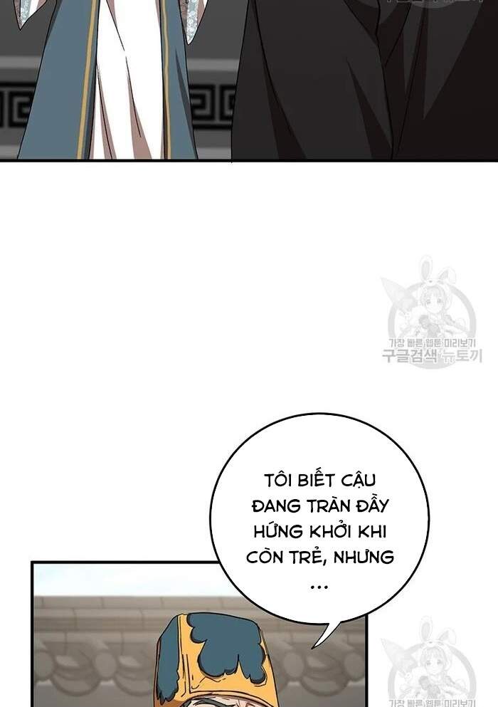 Võ Đang Kỳ Hiệp chapter 53 - Upload bởi truyensieuhay.com