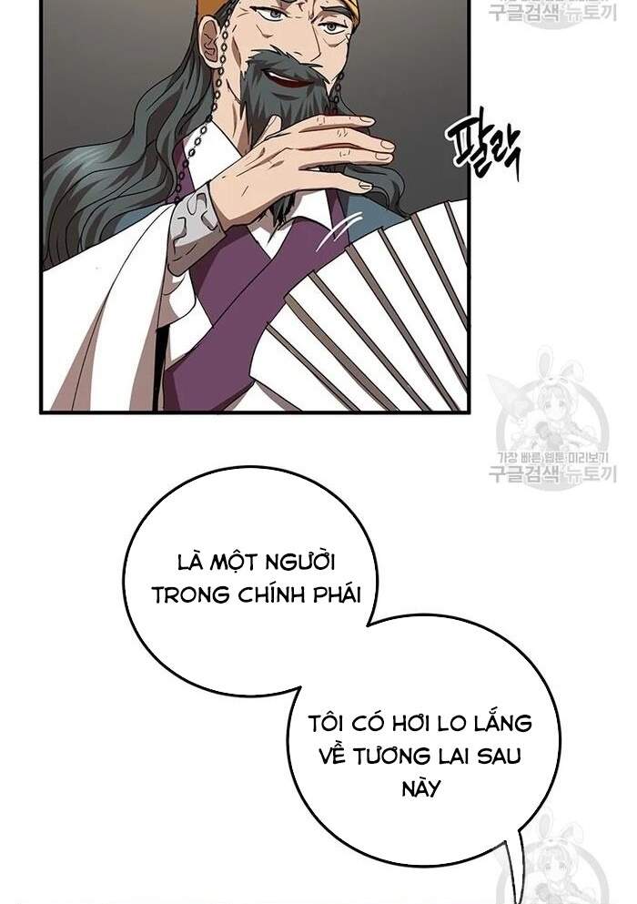 Võ Đang Kỳ Hiệp chapter 53 - Upload bởi truyensieuhay.com