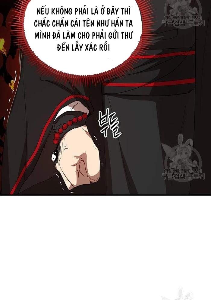 Võ Đang Kỳ Hiệp chapter 53 - Upload bởi truyensieuhay.com