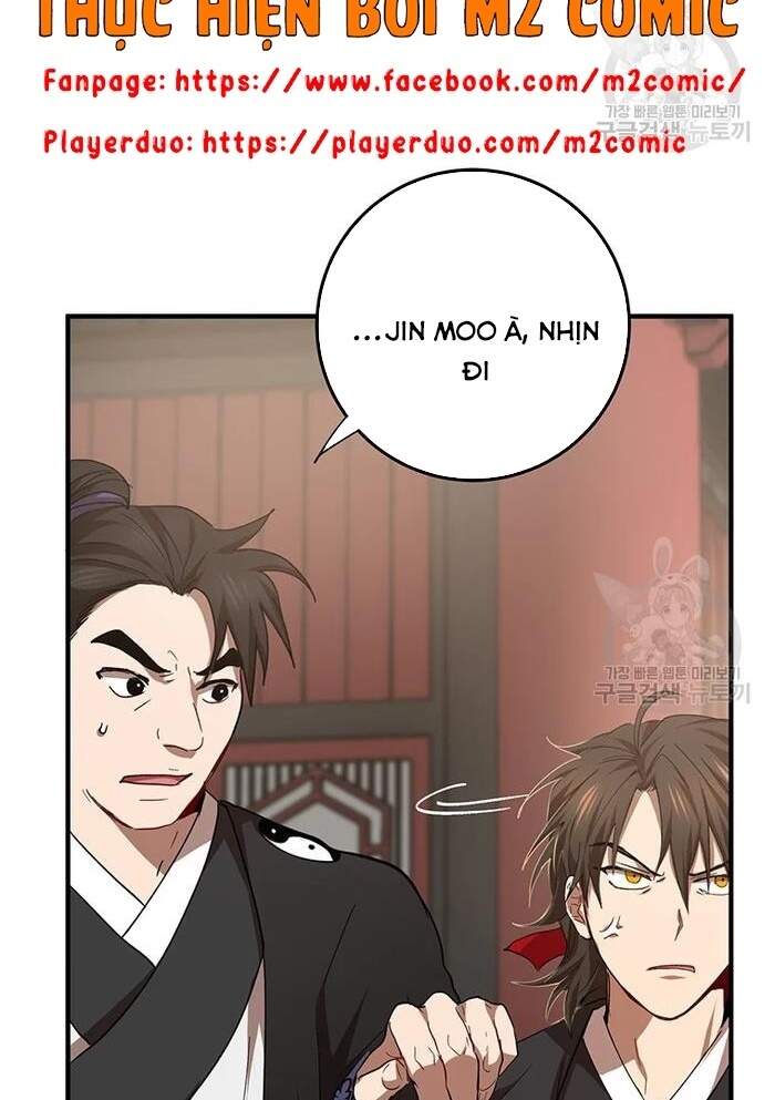 Võ Đang Kỳ Hiệp chapter 53 - Upload bởi truyensieuhay.com