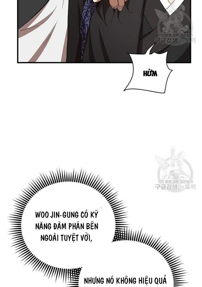 Võ Đang Kỳ Hiệp chapter 53 - Upload bởi truyensieuhay.com