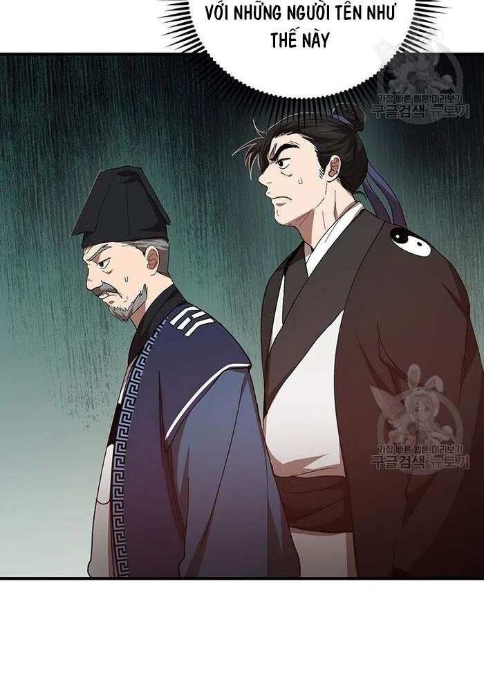 Võ Đang Kỳ Hiệp chapter 53 - Upload bởi truyensieuhay.com