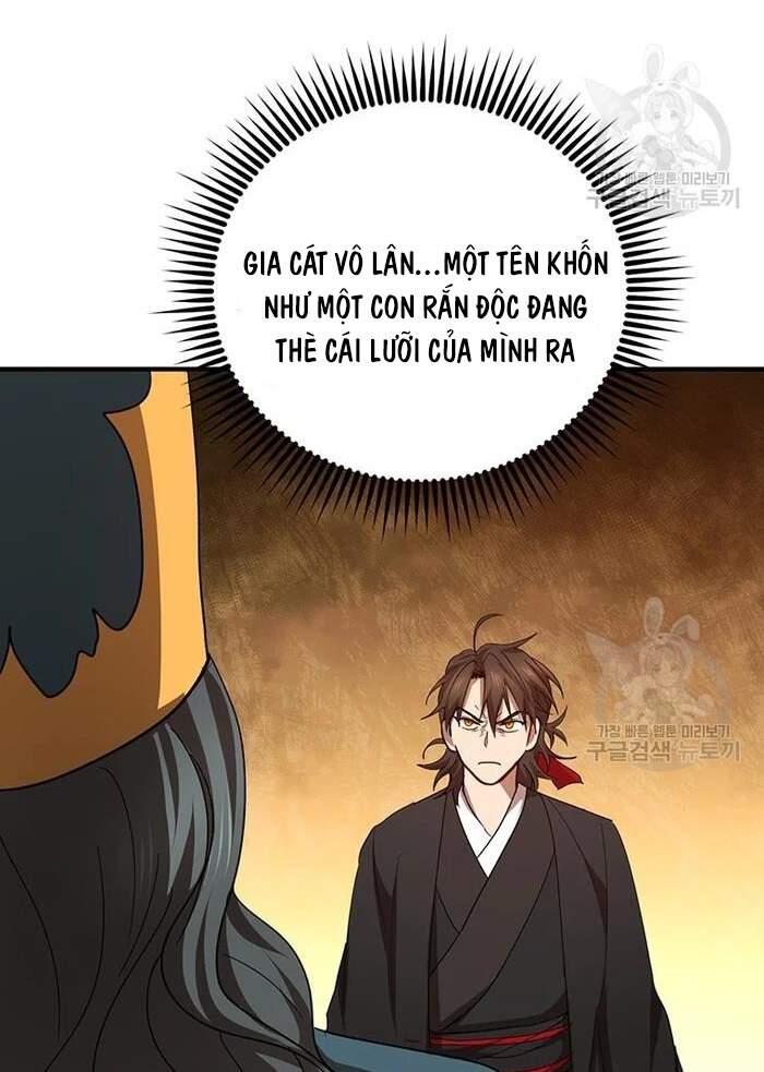 Võ Đang Kỳ Hiệp chapter 53 - Upload bởi truyensieuhay.com