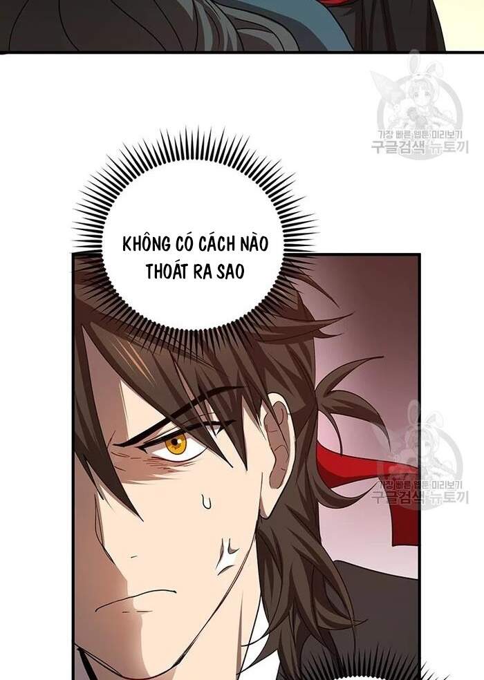 Võ Đang Kỳ Hiệp chapter 53 - Upload bởi truyensieuhay.com