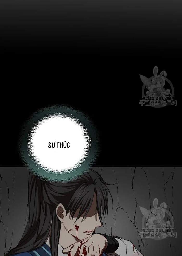 Võ Đang Kỳ Hiệp chapter 53 - Upload bởi truyensieuhay.com