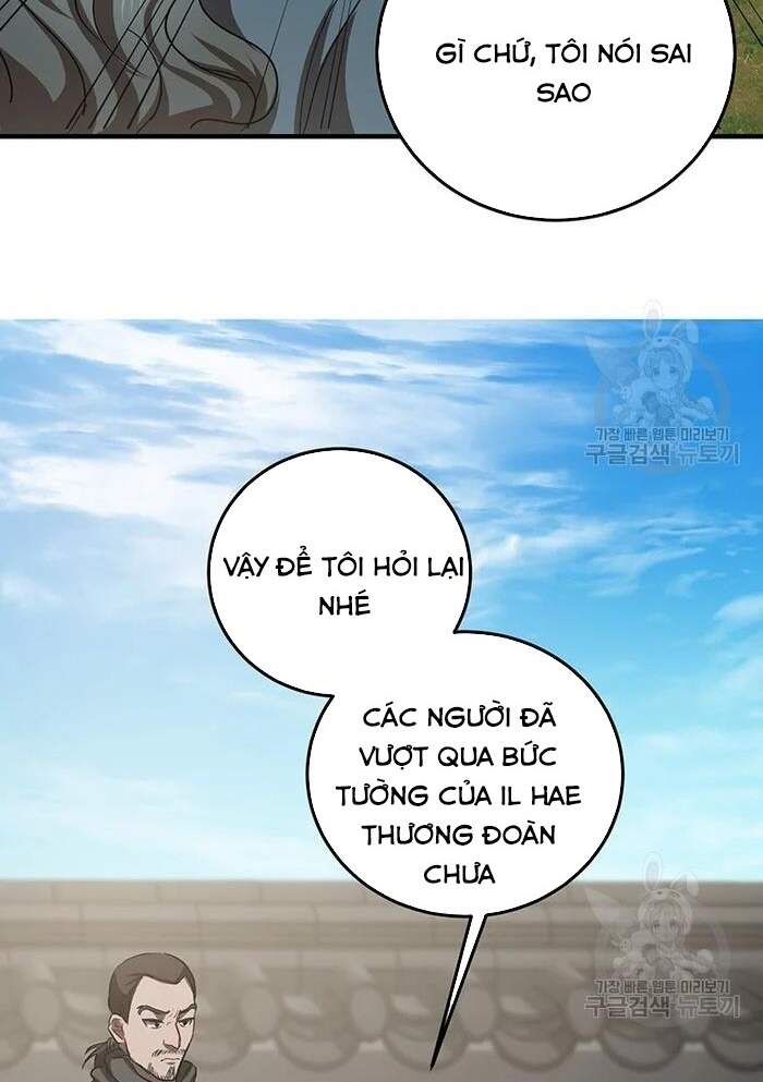 Võ Đang Kỳ Hiệp chapter 53 - Upload bởi truyensieuhay.com