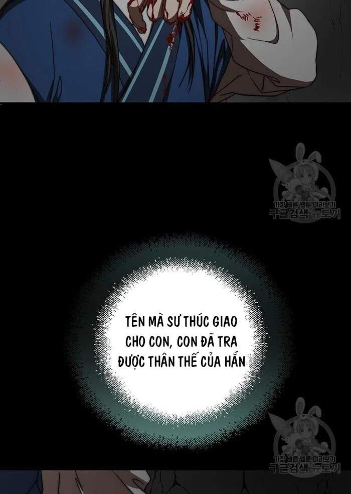 Võ Đang Kỳ Hiệp chapter 53 - Upload bởi truyensieuhay.com