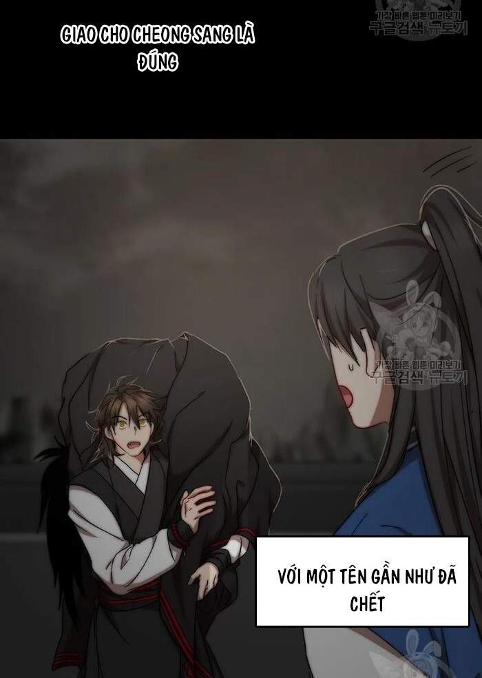 Võ Đang Kỳ Hiệp chapter 53 - Upload bởi truyensieuhay.com
