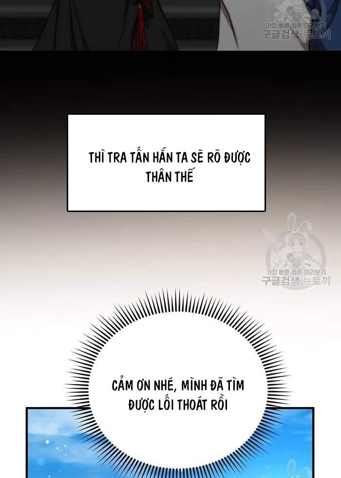 Võ Đang Kỳ Hiệp chapter 53 - Upload bởi truyensieuhay.com
