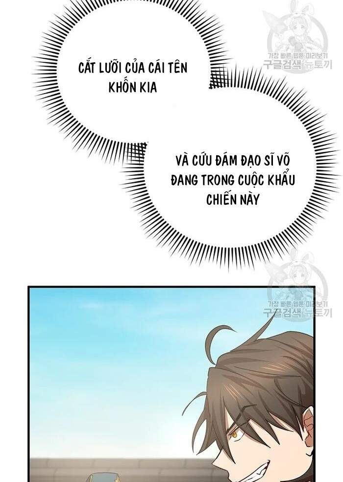 Võ Đang Kỳ Hiệp chapter 53 - Upload bởi truyensieuhay.com