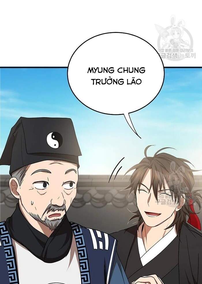 Võ Đang Kỳ Hiệp chapter 53 - Upload bởi truyensieuhay.com