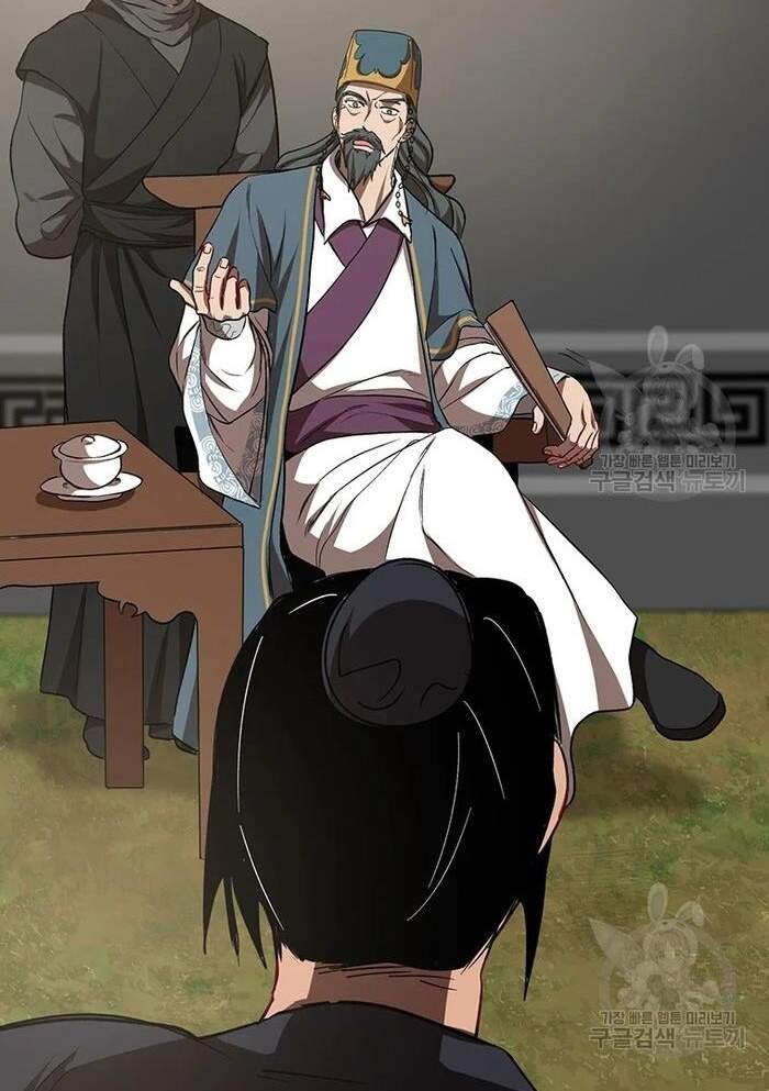 Võ Đang Kỳ Hiệp chapter 53 - Upload bởi truyensieuhay.com