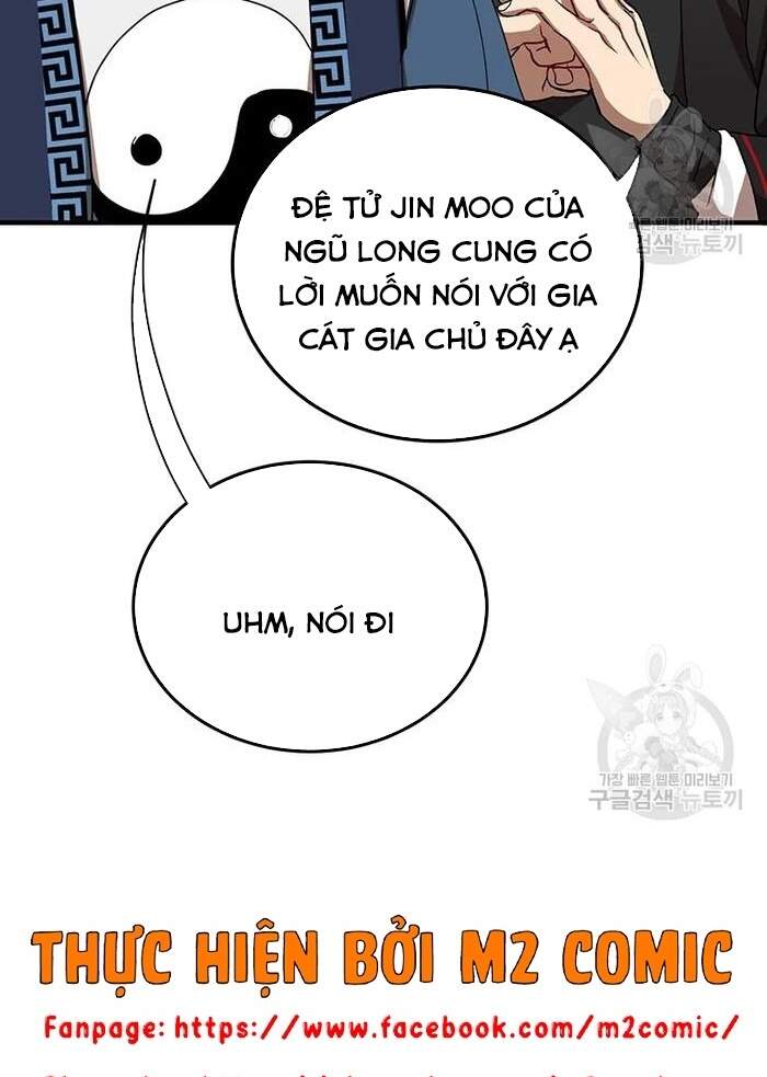 Võ Đang Kỳ Hiệp chapter 53 - Upload bởi truyensieuhay.com
