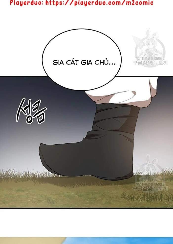 Võ Đang Kỳ Hiệp chapter 53 - Upload bởi truyensieuhay.com