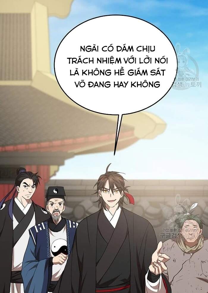 Võ Đang Kỳ Hiệp chapter 53 - Upload bởi truyensieuhay.com
