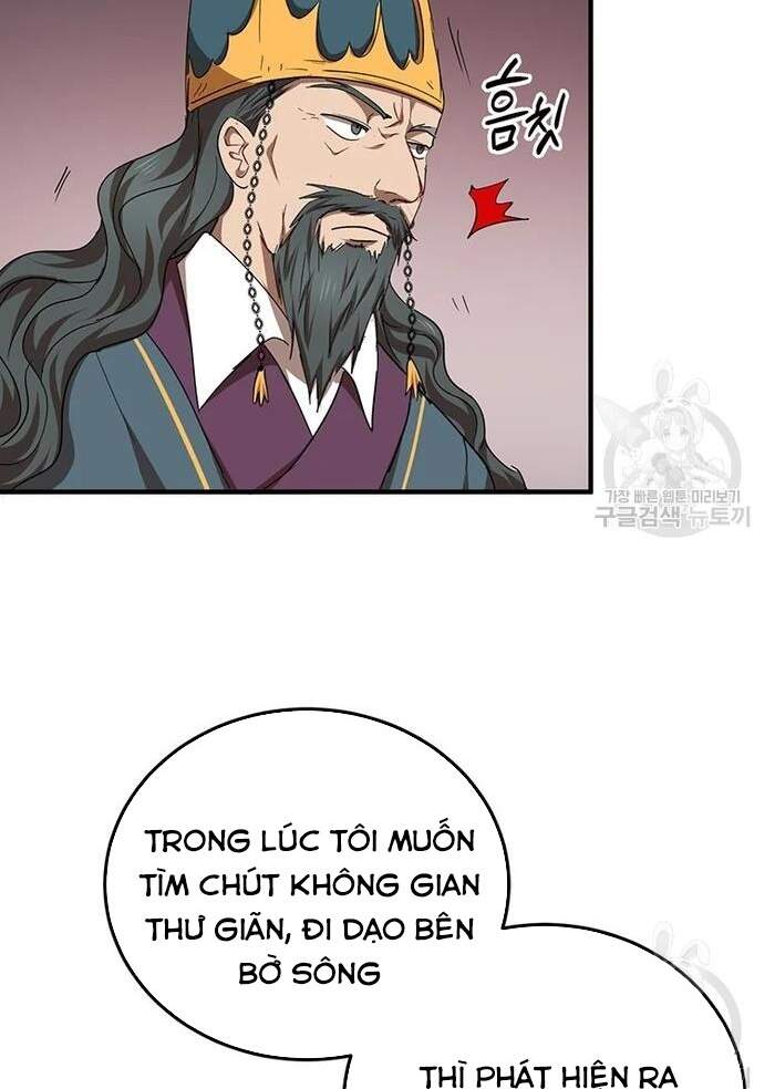 Võ Đang Kỳ Hiệp chapter 53 - Upload bởi truyensieuhay.com