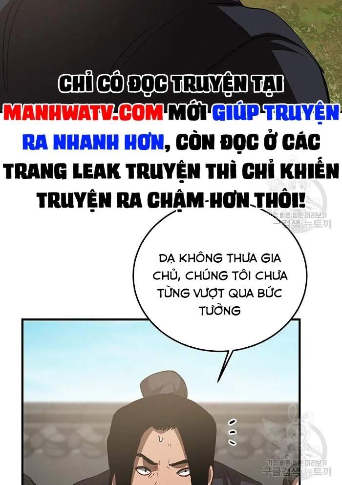Võ Đang Kỳ Hiệp chapter 53 - Upload bởi truyensieuhay.com