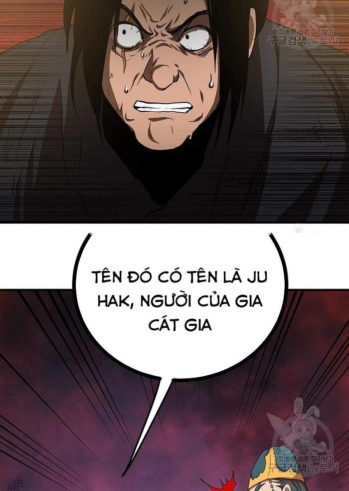 Võ Đang Kỳ Hiệp chapter 53 - Upload bởi truyensieuhay.com