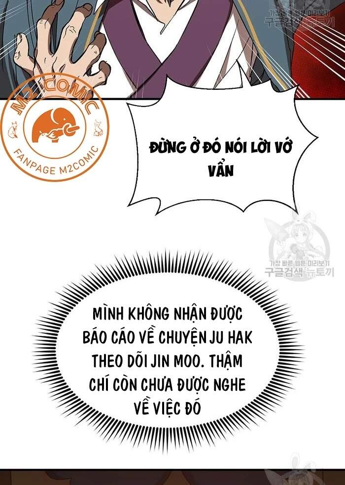 Võ Đang Kỳ Hiệp chapter 53 - Upload bởi truyensieuhay.com