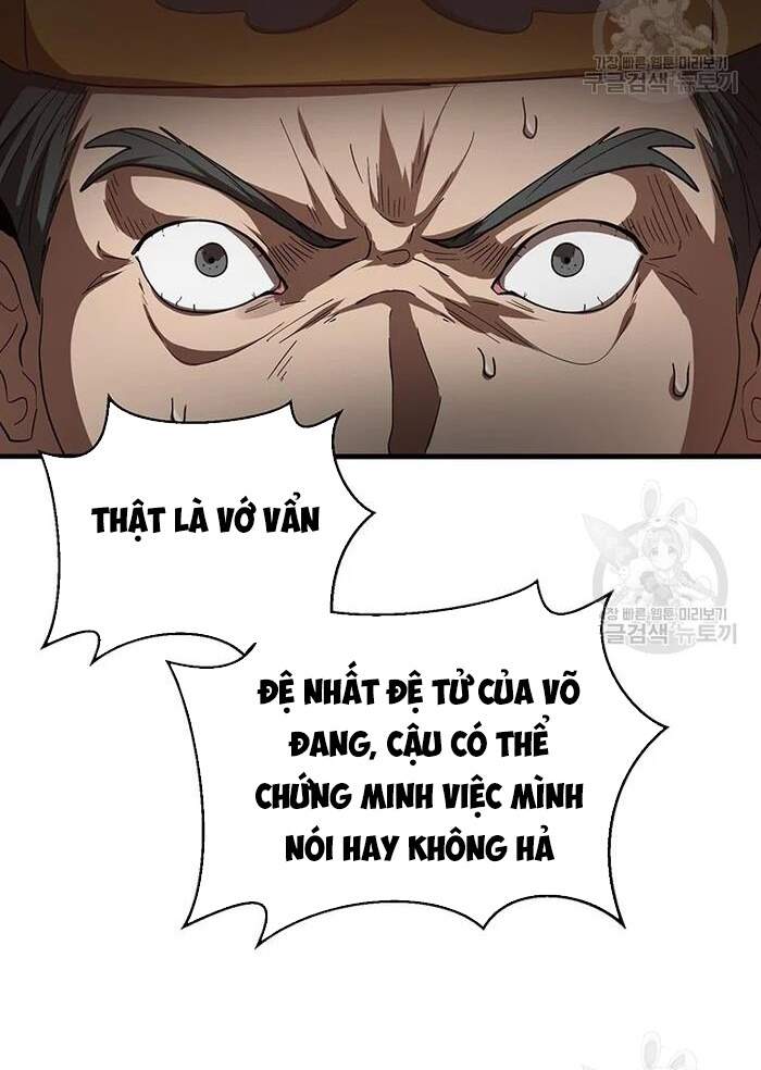 Võ Đang Kỳ Hiệp chapter 53 - Upload bởi truyensieuhay.com
