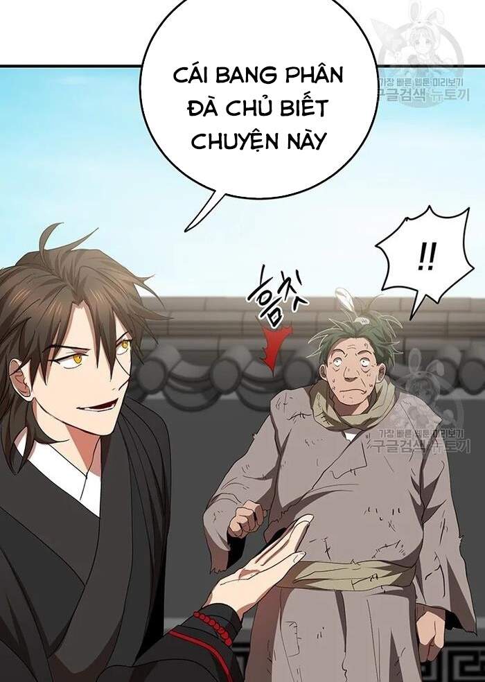 Võ Đang Kỳ Hiệp chapter 53 - Upload bởi truyensieuhay.com