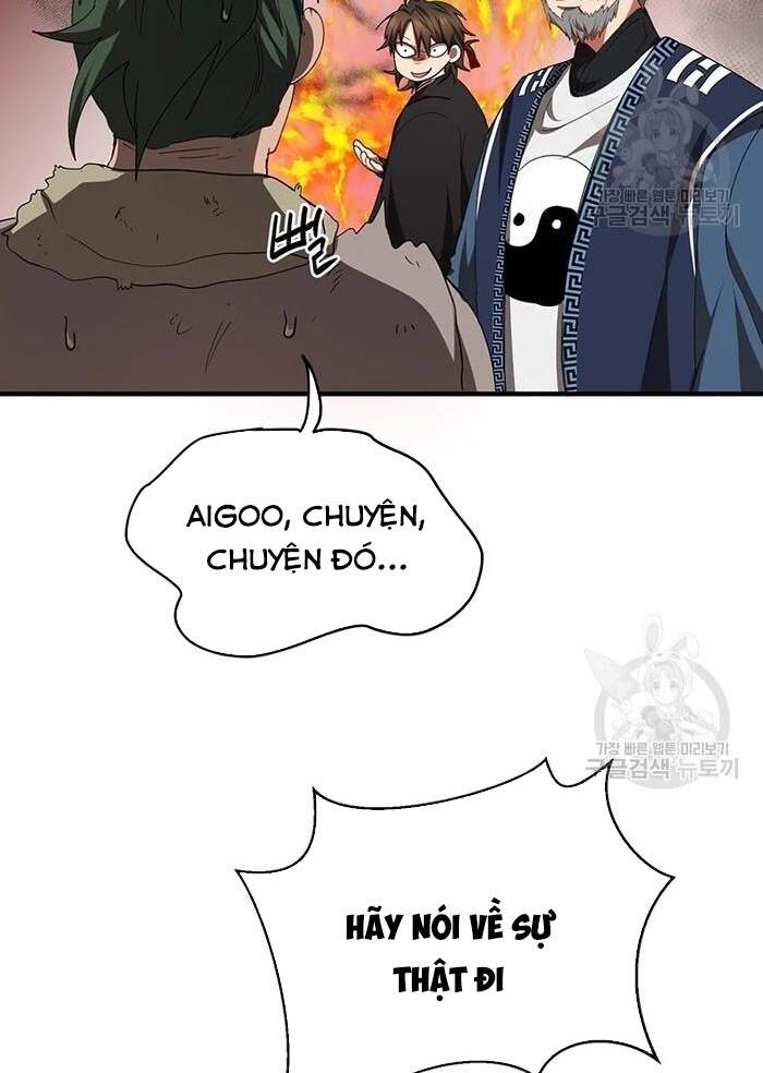 Võ Đang Kỳ Hiệp chapter 53 - Upload bởi truyensieuhay.com