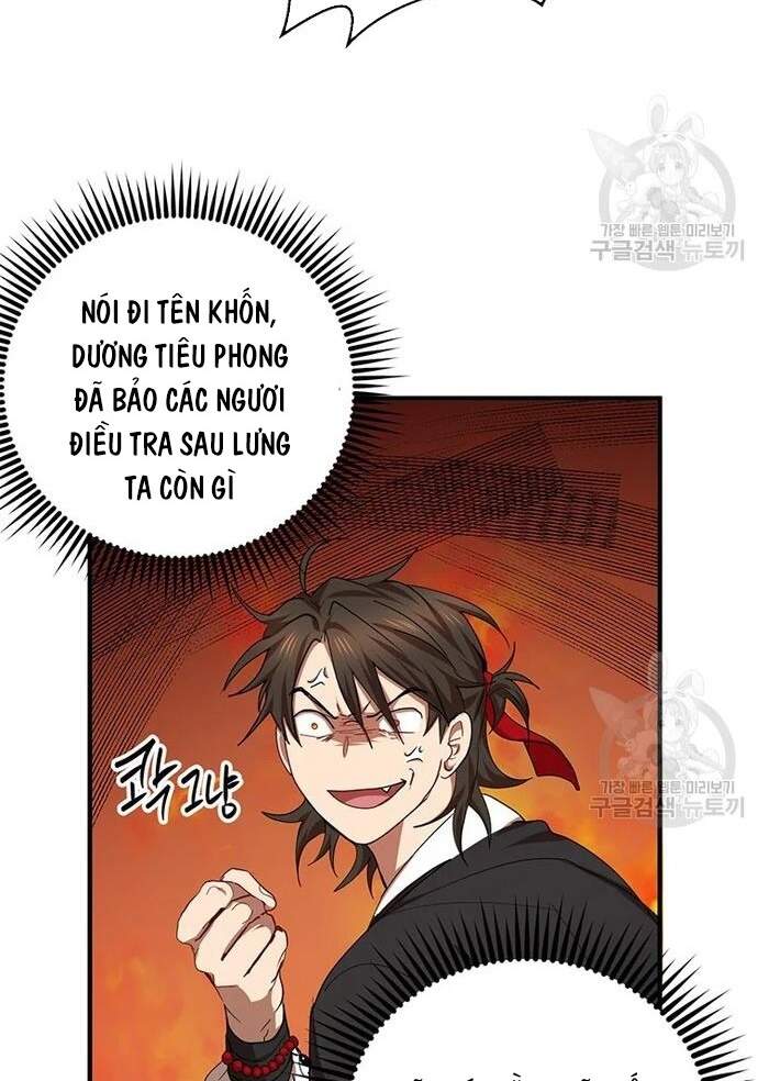 Võ Đang Kỳ Hiệp chapter 53 - Upload bởi truyensieuhay.com