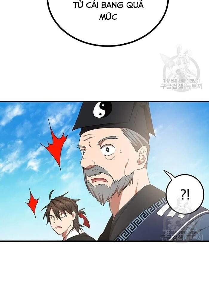 Võ Đang Kỳ Hiệp chapter 53 - Upload bởi truyensieuhay.com