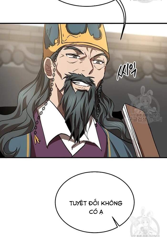 Võ Đang Kỳ Hiệp chapter 53 - Upload bởi truyensieuhay.com