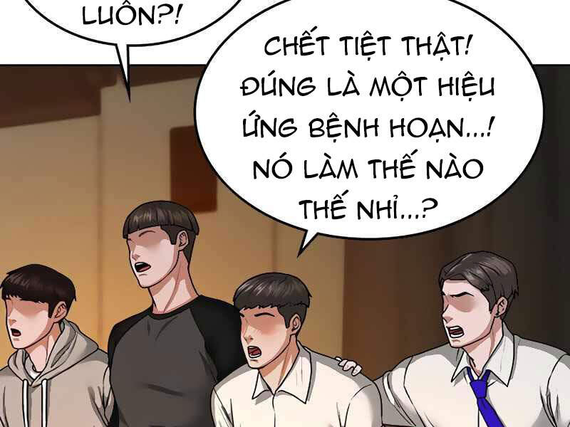 Nhiệm Vụ Đời Thật chapter 9 - Upload bởi truyensieuhay.com
