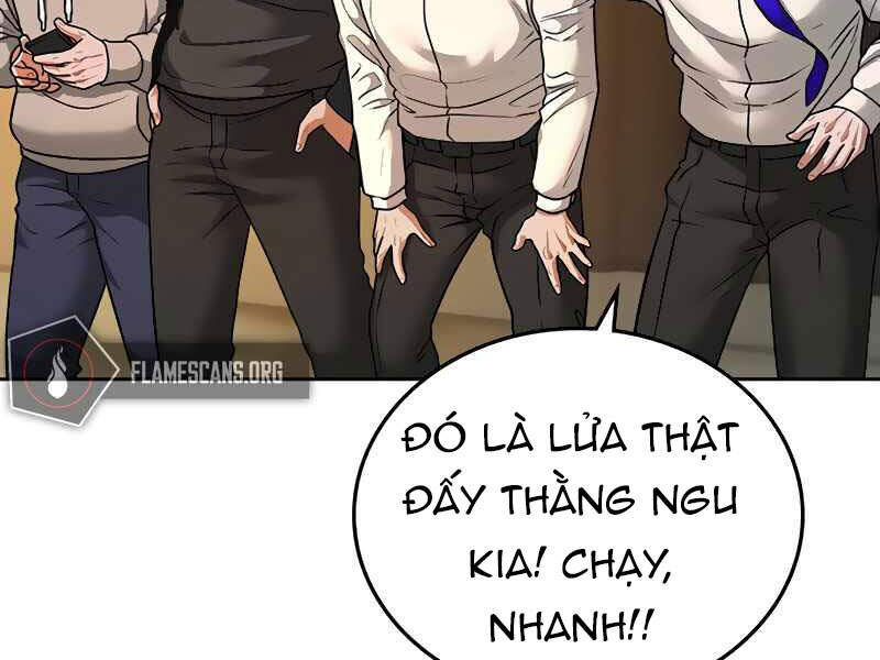 Nhiệm Vụ Đời Thật chapter 9 - Upload bởi truyensieuhay.com