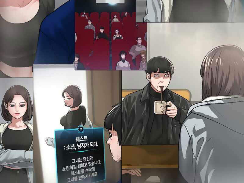 Nhiệm Vụ Đời Thật chapter 9 - Upload bởi truyensieuhay.com