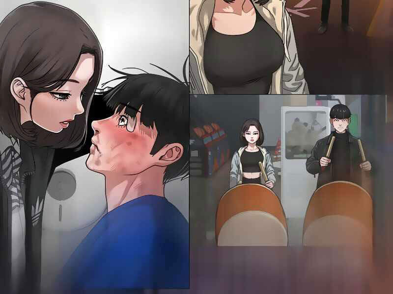 Nhiệm Vụ Đời Thật chapter 9 - Upload bởi truyensieuhay.com