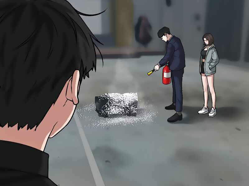 Nhiệm Vụ Đời Thật chapter 9 - Upload bởi truyensieuhay.com