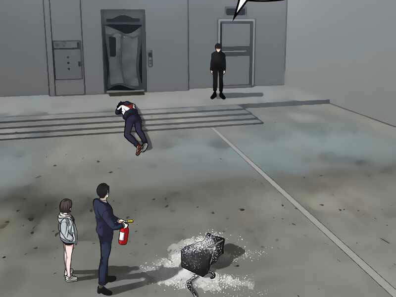 Nhiệm Vụ Đời Thật chapter 9 - Upload bởi truyensieuhay.com