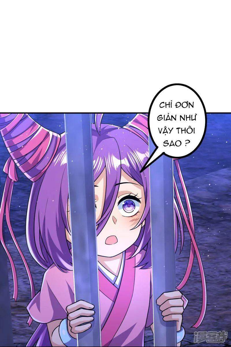Lão Tổ Luyện Thể Mạnh Nhất Lịch Sử chapter 18 - Upload bởi truyensieuhay.com