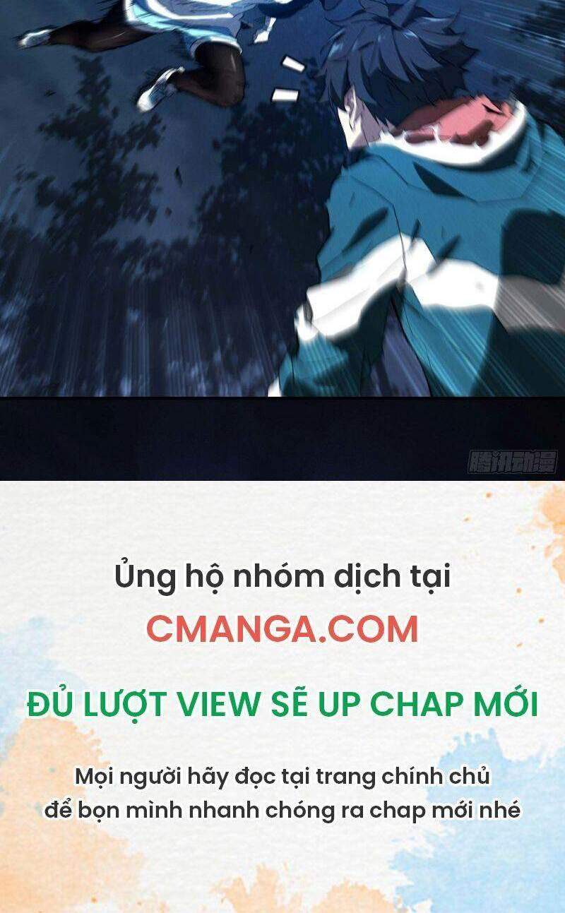 Thương Thiên Tại Hạ chapter 5 - Upload bởi truyensieuhay.com
