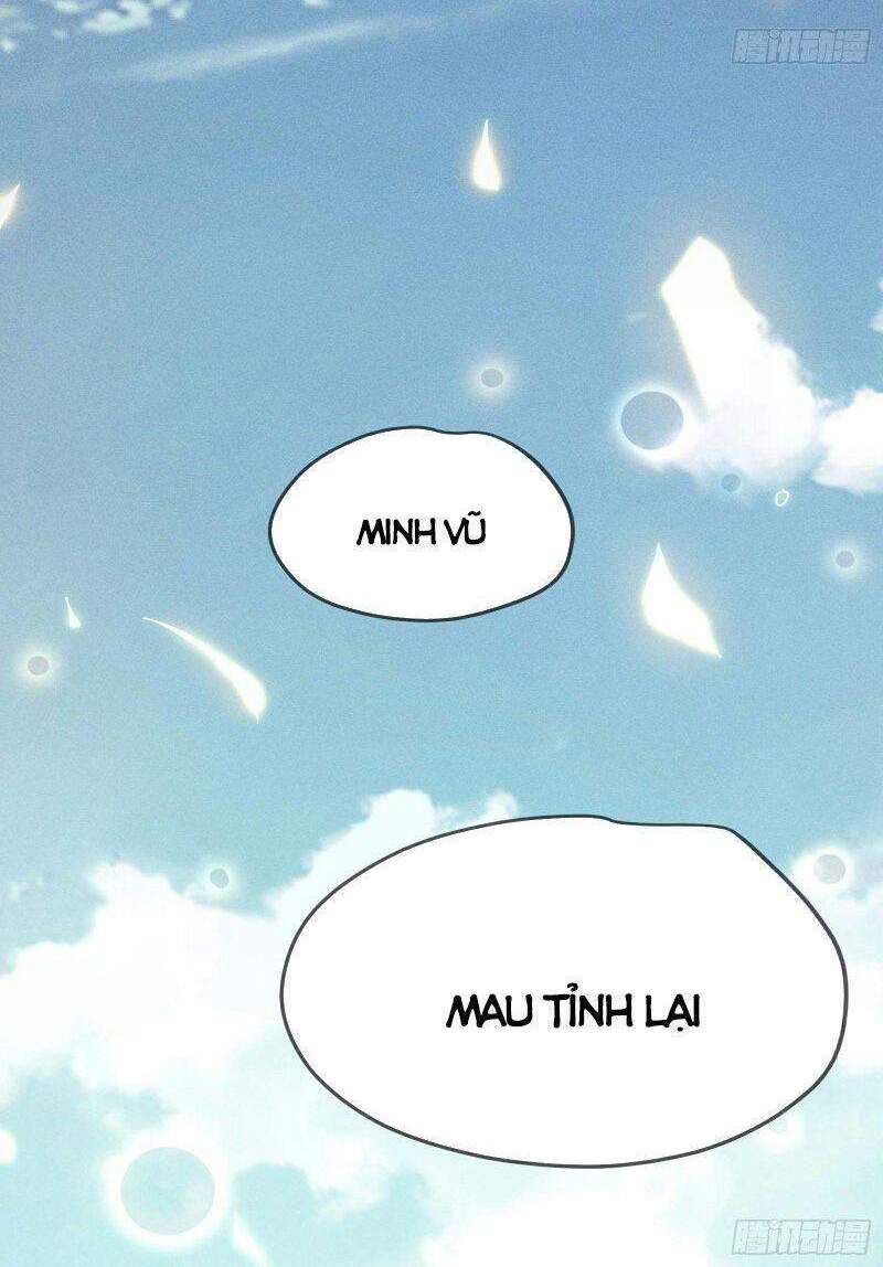 Thương Thiên Tại Hạ chapter 5 - Upload bởi truyensieuhay.com