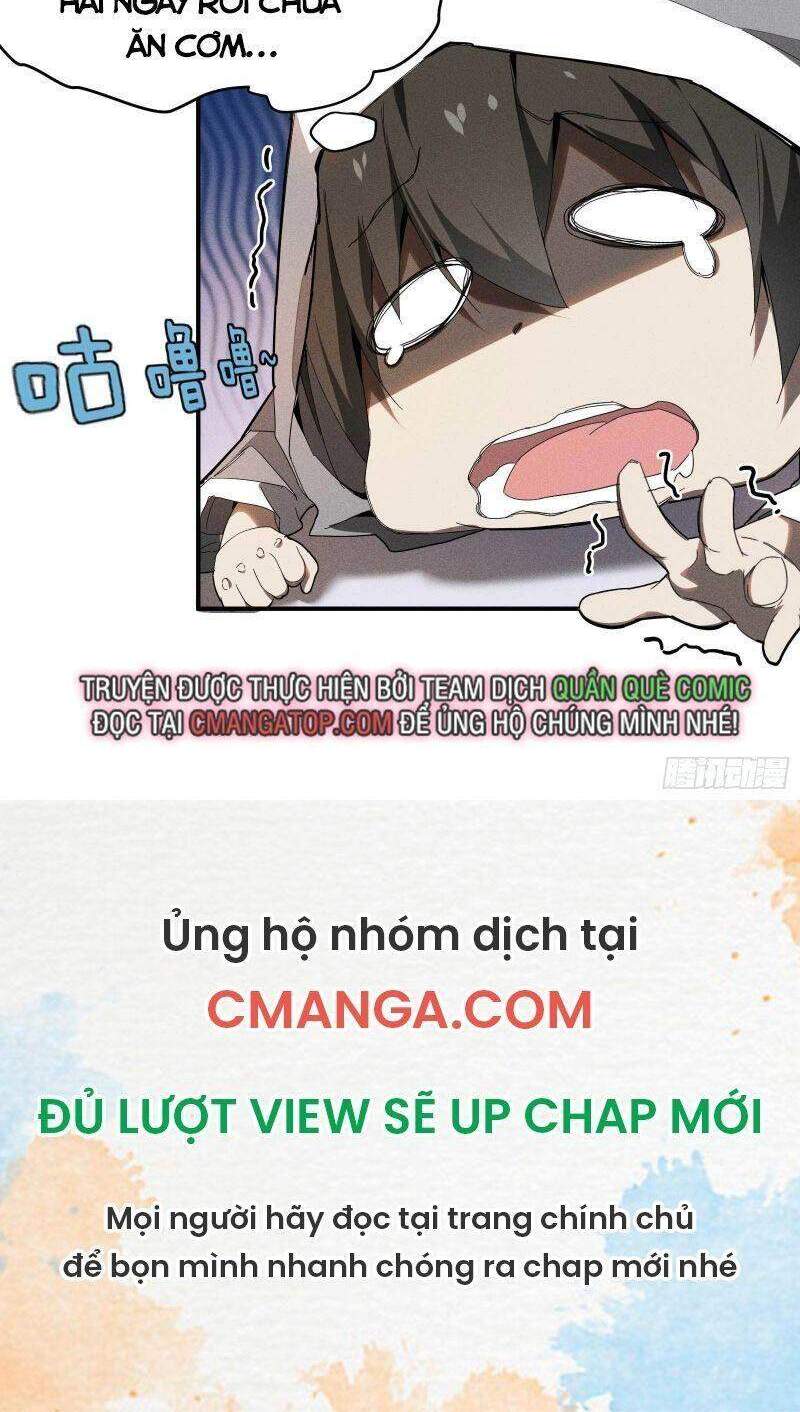 Thương Thiên Tại Hạ chapter 6 - Upload bởi truyensieuhay.com