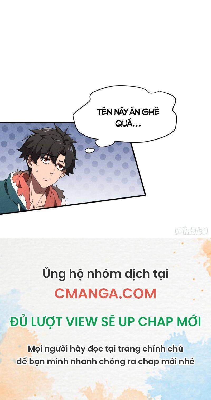Thương Thiên Tại Hạ chapter 7 - Upload bởi truyensieuhay.com