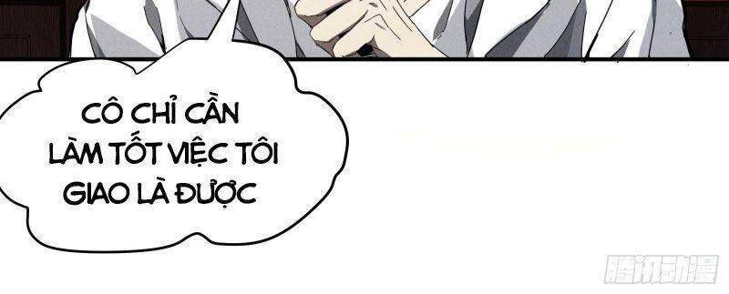Thương Thiên Tại Hạ chapter 7 - Upload bởi truyensieuhay.com