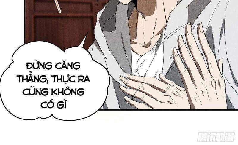 Thương Thiên Tại Hạ chapter 7 - Upload bởi truyensieuhay.com