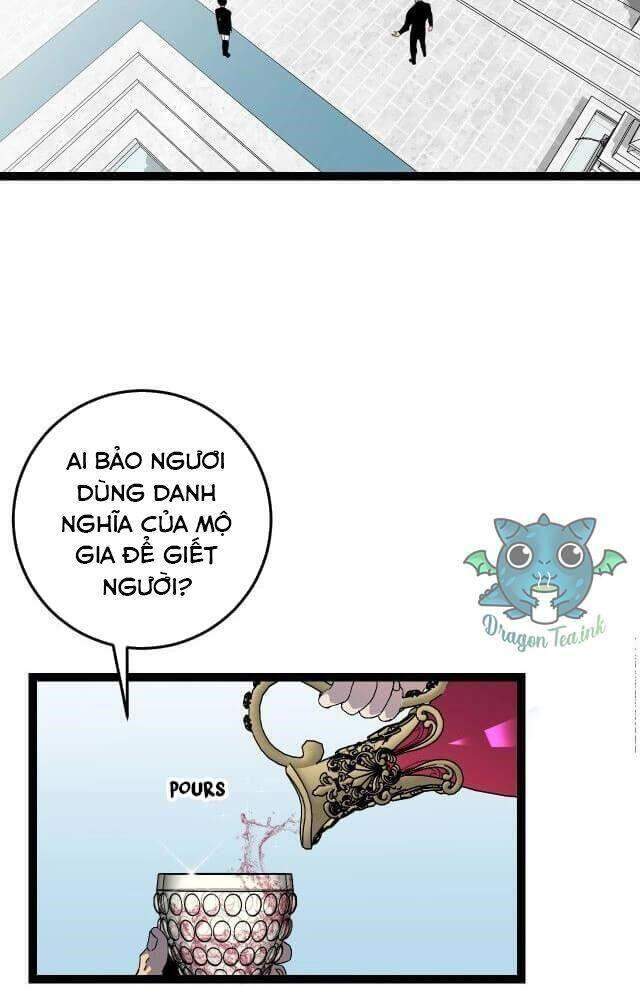 Thiên Phú Của Ngươi, Giờ Là Của Ta chapter 15 - Trang 14